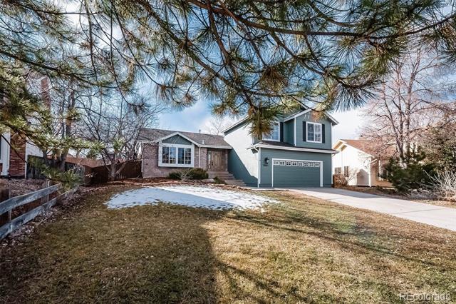 9391 Crestmore, Highlands Ranch, CO