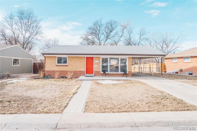 8615 Concord, Westminster, CO