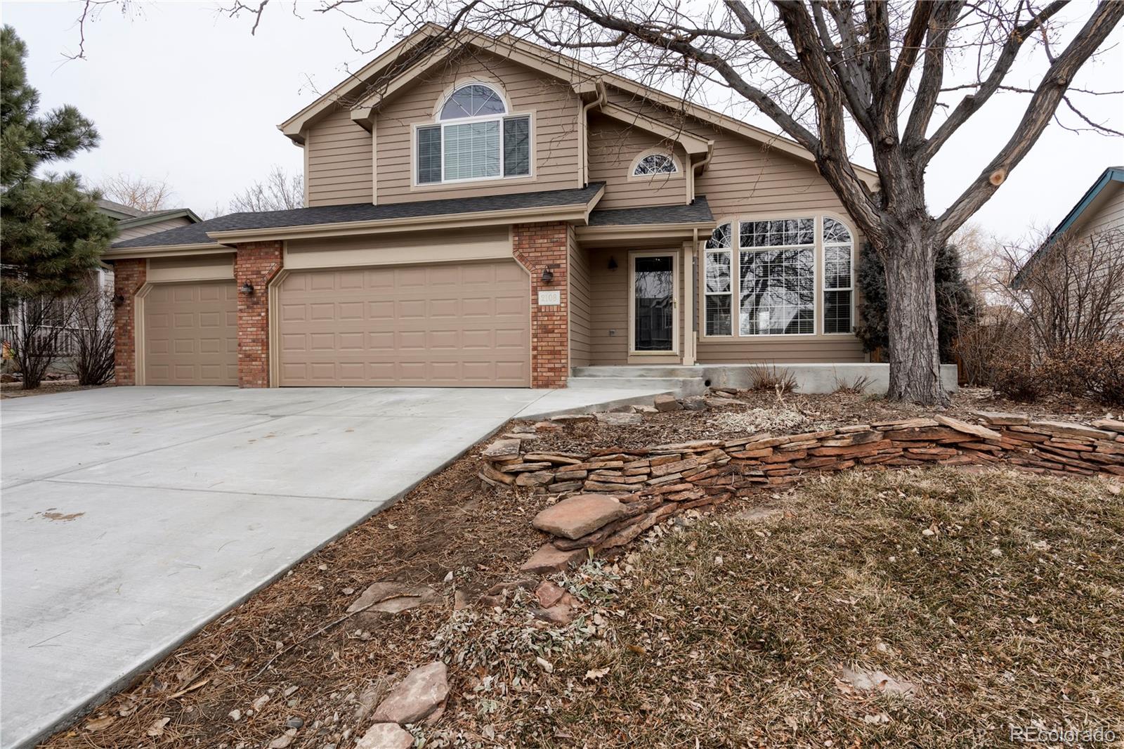 2108 Sweetwater Creek, Fort Collins, CO