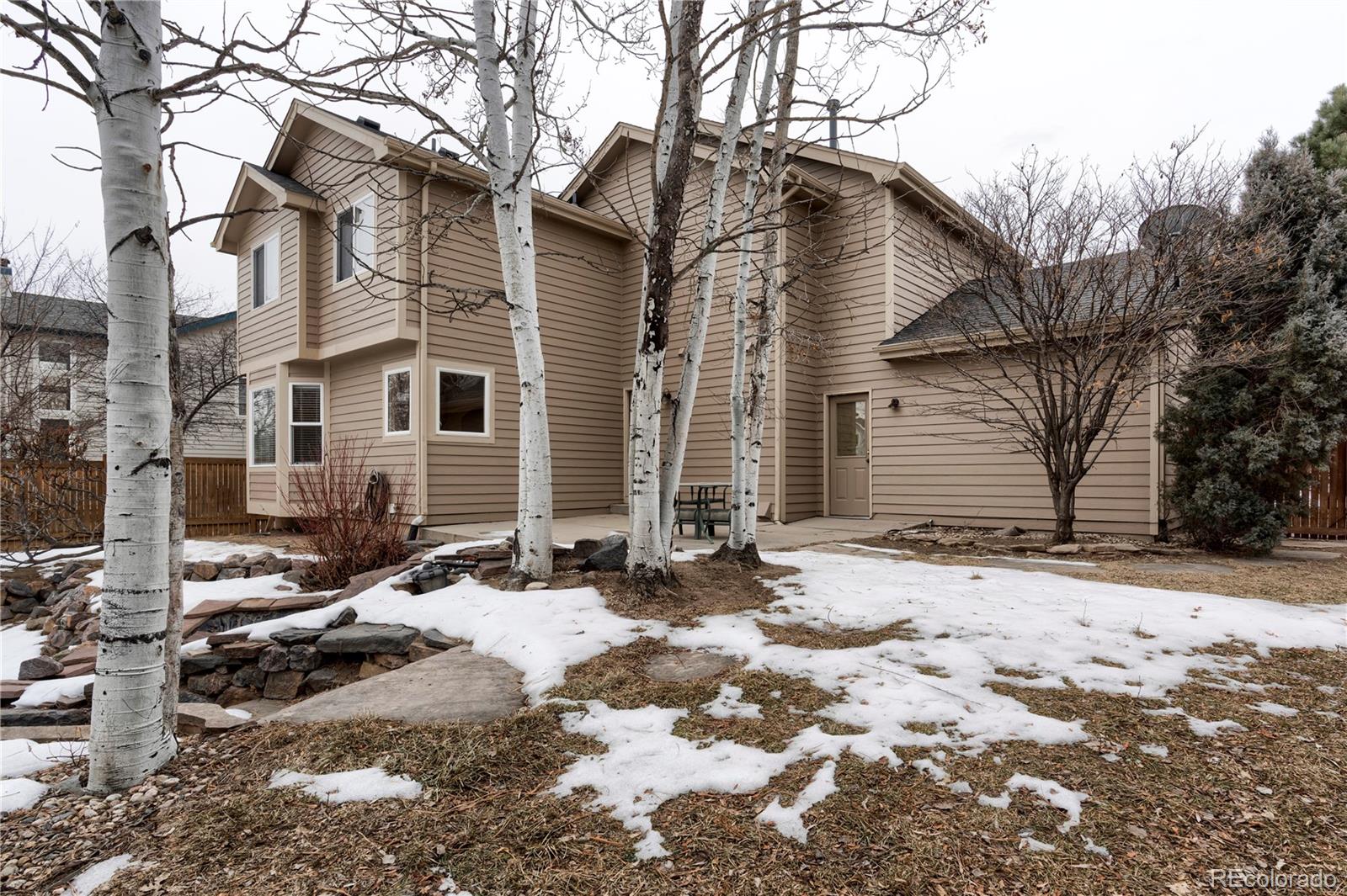 2108 Sweetwater Creek, Fort Collins, CO