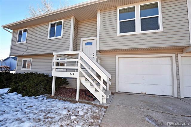 413 Skyway, Fort Collins, CO