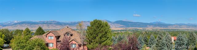 6488 Coralberry, Niwot, CO