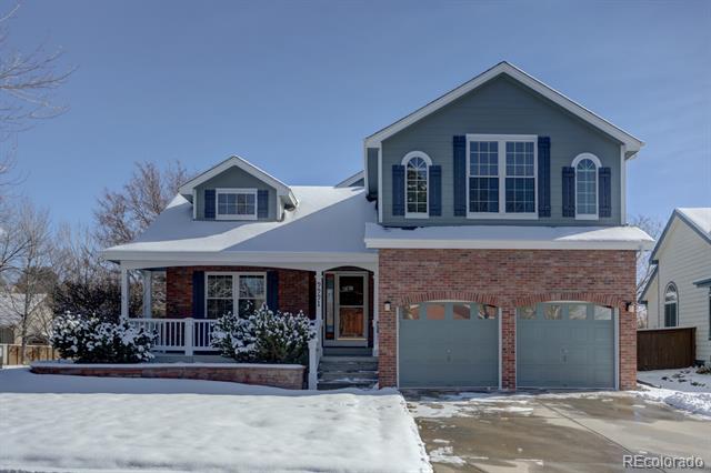 9991 Spring Hill, Highlands Ranch, CO