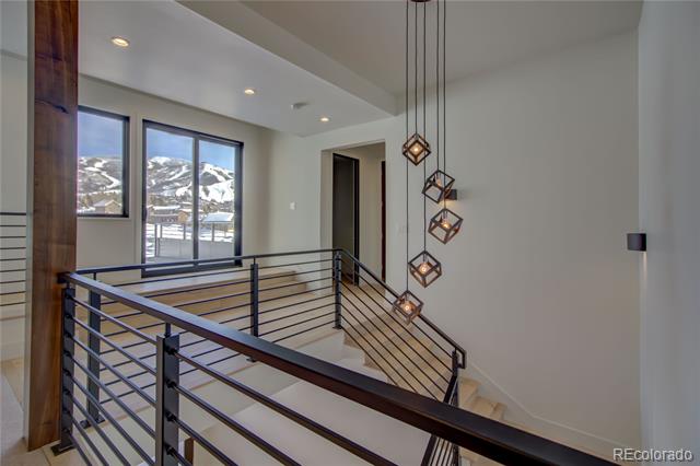 970 Angels View, Steamboat Springs, CO