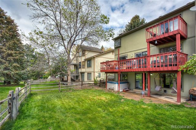 2285 118th, Westminster, CO