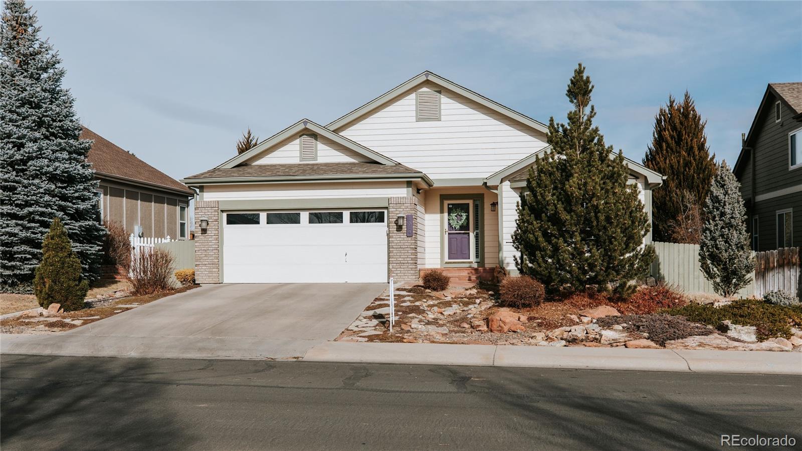 1514 Reeves, Fort Collins, CO