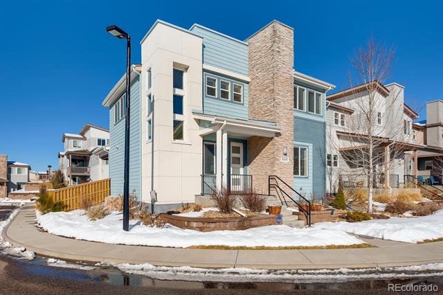 9698 Dunning, Highlands Ranch, CO