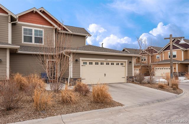2053 Scarecrow, Fort Collins, CO