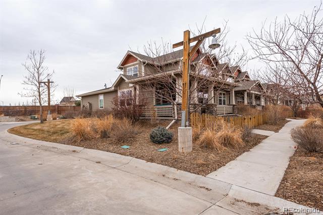 2053 Scarecrow, Fort Collins, CO