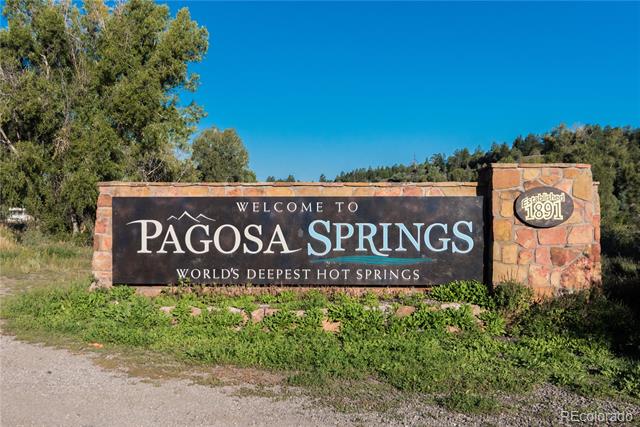 8380 E US Hwy 160, Pagosa Springs, CO