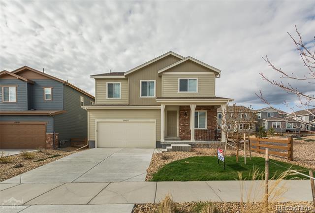 15272 93rd, Arvada, CO