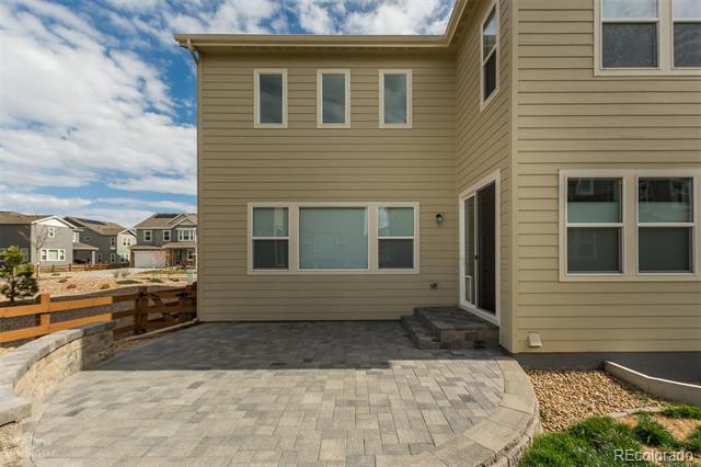 15272 93rd, Arvada, CO