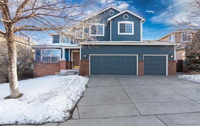 4630 Whitehall, Highlands Ranch, CO