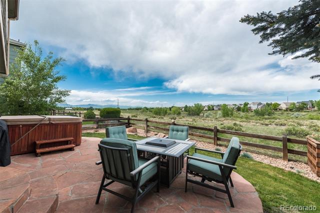 9345 Cove Creek, Highlands Ranch, CO