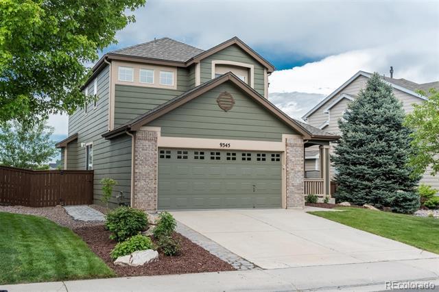 9345 Cove Creek, Highlands Ranch, CO