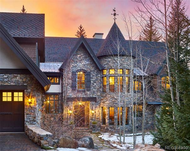 1058 Graystone, Steamboat Springs, CO