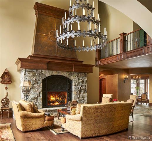 1058 Graystone, Steamboat Springs, CO