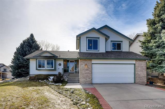 9202 Crestmore, Highlands Ranch, CO