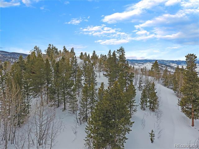 215 County Road 6234c, Granby, CO