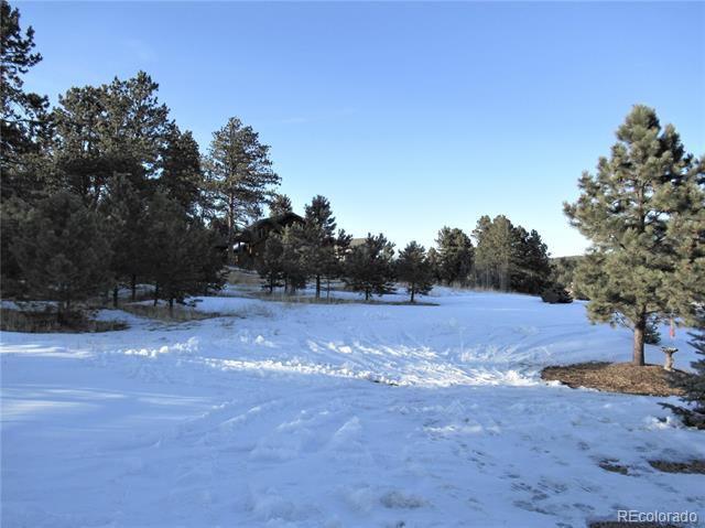1210 Woodland Valley Ranch, Woodland Park, CO