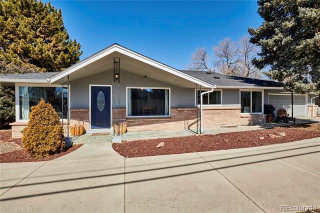 673 Belleview, Englewood, CO
