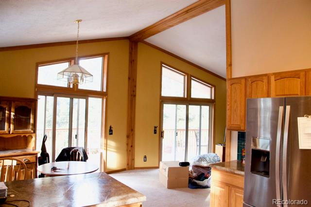 30856 Kings Valley, Conifer, CO