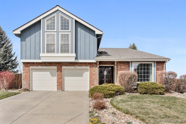 7211 Whitby, Castle Pines, CO