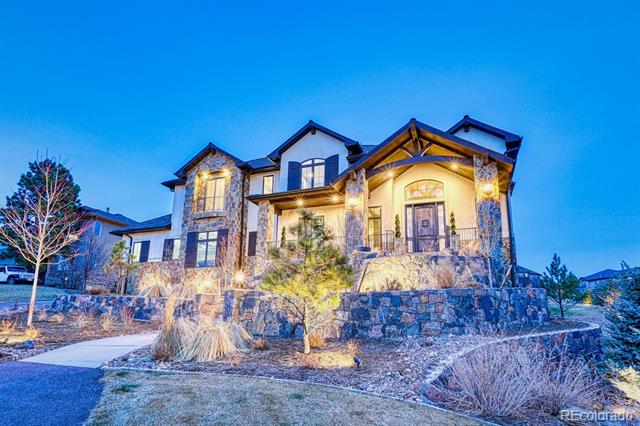 5428 Forest View, Parker, CO