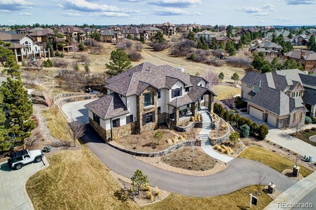 5428 Forest View, Parker, CO