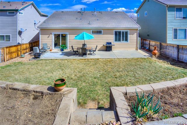 10566 Tracewood, Highlands Ranch, CO
