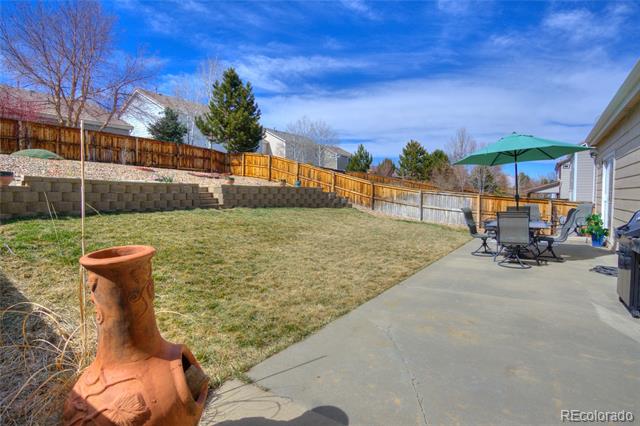 10566 Tracewood, Highlands Ranch, CO