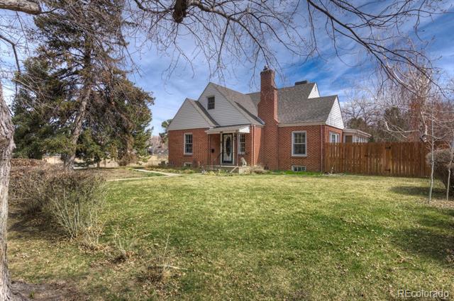 2700 Emerson, Englewood, CO