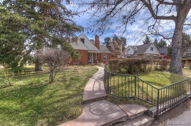 2700 Emerson, Englewood, CO
