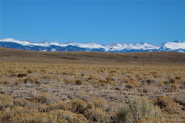 Lot 1 & Lot 22 Aster, Blanca, CO