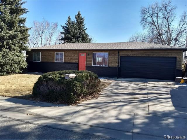 11724 71st, Arvada, CO