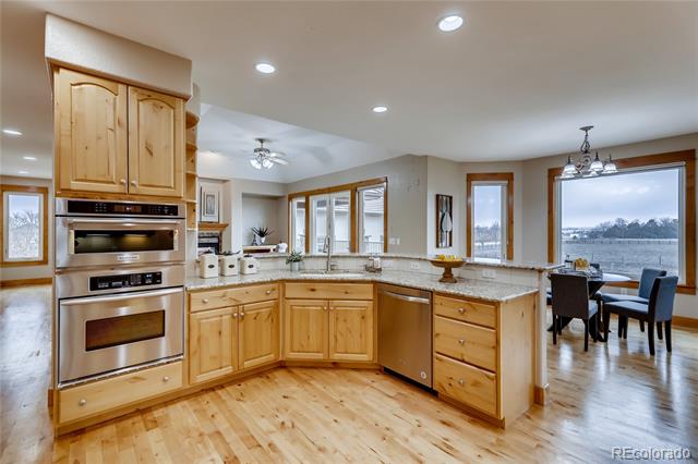 3917 Vale View, Mead, CO