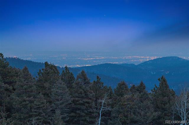12954 Ridge, Conifer, CO