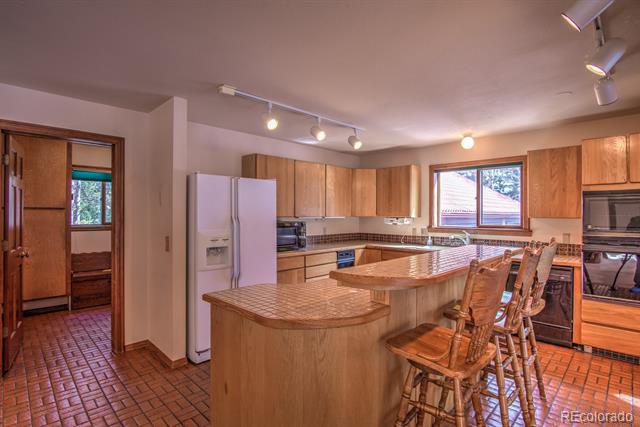 1080 Kings Crown, Woodland Park, CO