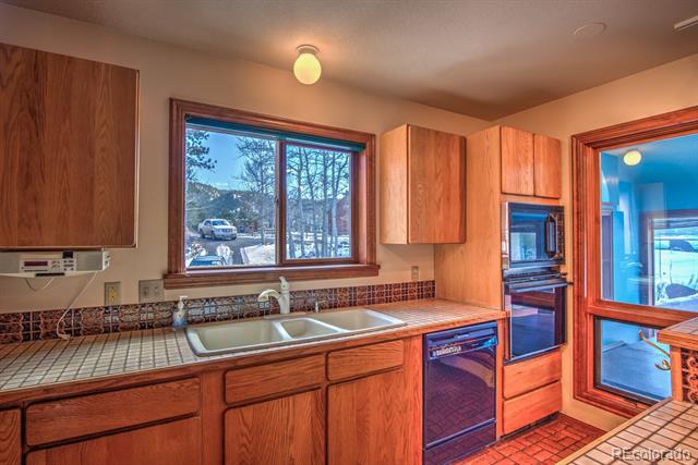 1080 Kings Crown, Woodland Park, CO