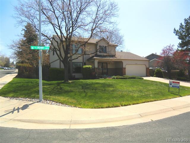 9950 Perry, Westminster, CO