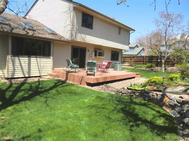 9950 Perry, Westminster, CO