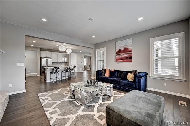 10746 Greycliffe, Highlands Ranch, CO