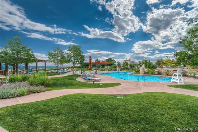 10746 Greycliffe, Highlands Ranch, CO