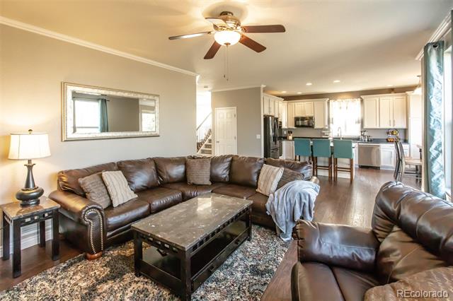 2641 White Wing, Johnstown, CO