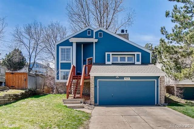 4626 68th, Westminster, CO