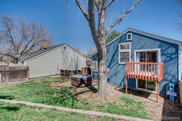 4626 68th, Westminster, CO