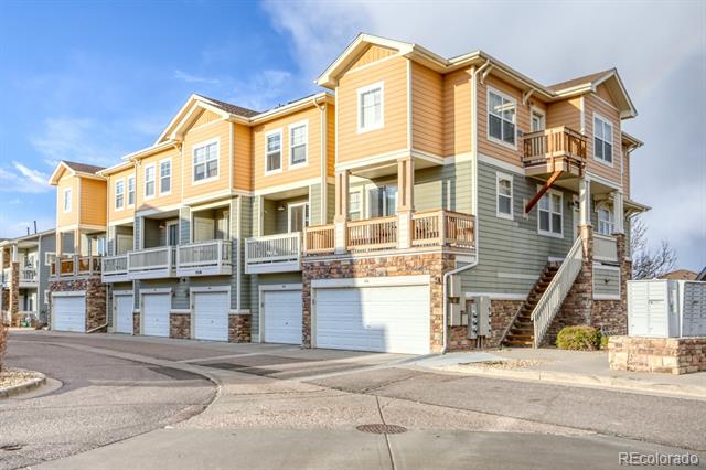 9558 Pearl, Parker, CO