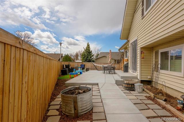 5921 72nd, Arvada, CO