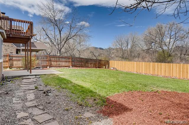 4789 Youngfield, Morrison, CO