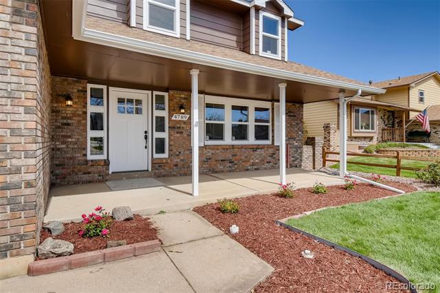 4789 Youngfield, Morrison, CO